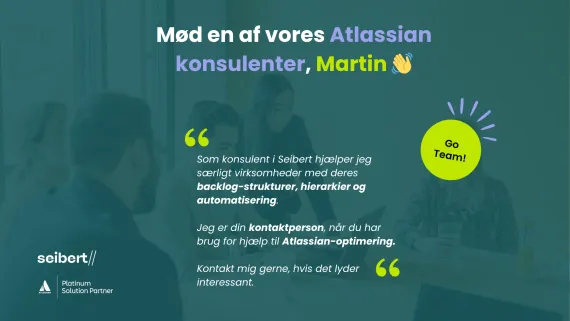 5 fordele ved at vælge en Atlassian Solution Partner