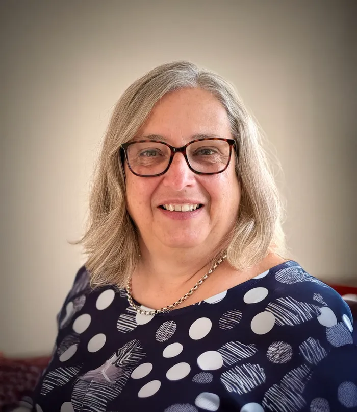 INIT Gertrud Wass-Moschina