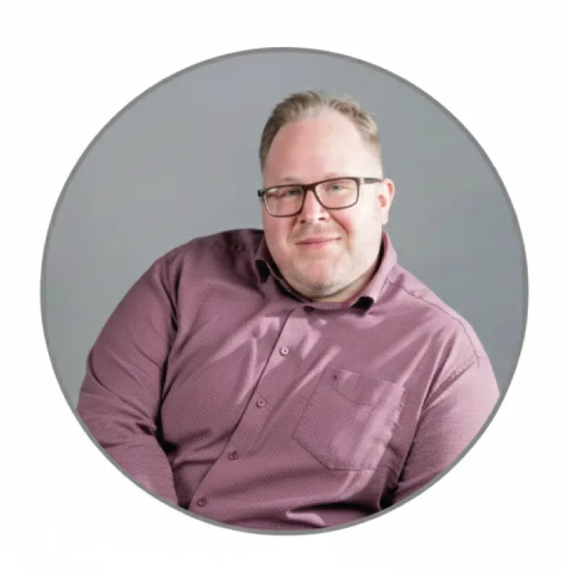 regio iT Alexander Cools