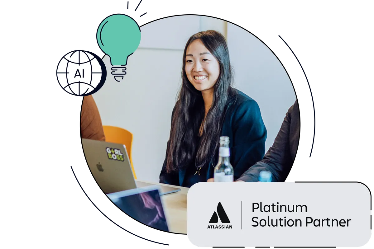 AI med Atlassian Rovo