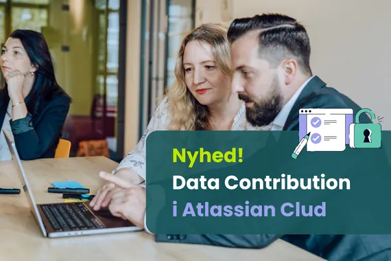 Atlassian ændrer reglerne for brug af jeres data fra 17. august 2026