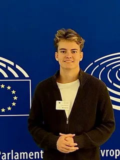 Jakob Tandrup