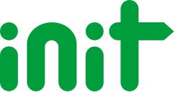 INIT logo
