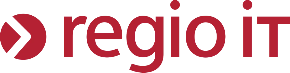 regio iT logo