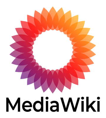 Mediawiki logo